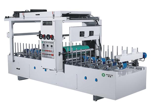 包覆機重要性 包覆機重要性