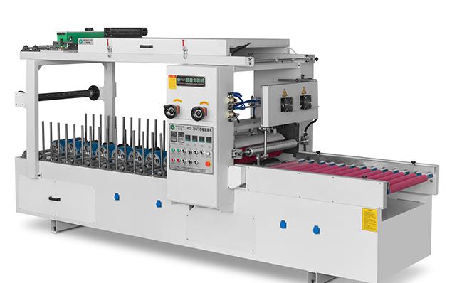 包覆機工作 包覆機工作